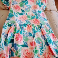 Brand New Baby Girls 24-months Dress Set