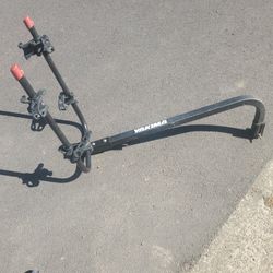 Bicycles Rack 