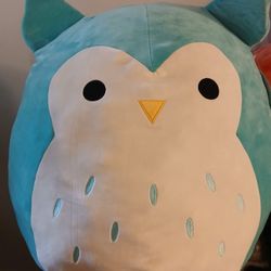 Squishmallows  For Sale Most Have Tags Still On Them 18 I All 