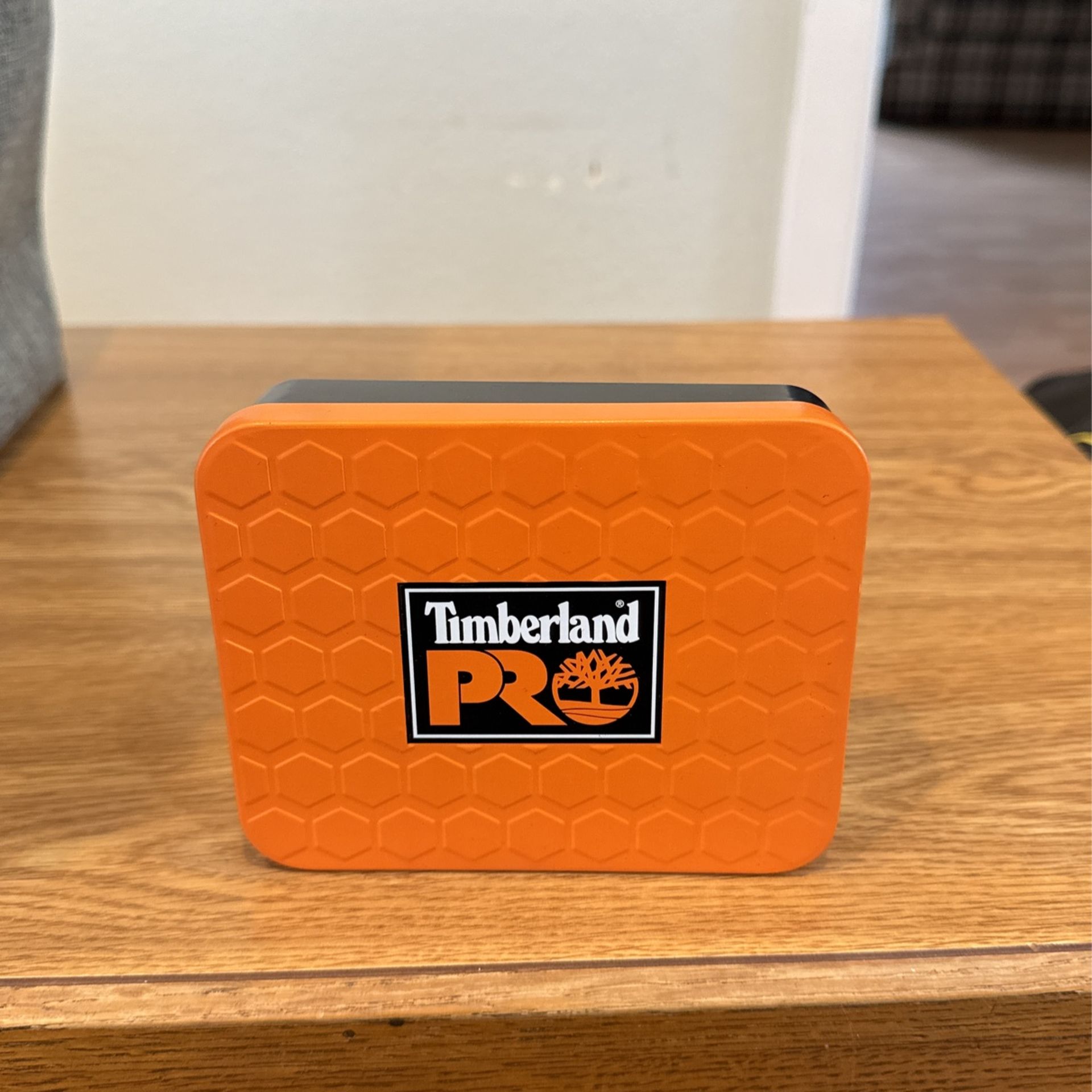Timberland Pro Wallet