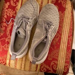 Nike Shoes Grey 8.5