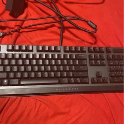 Alien Software Keyboard 