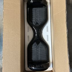 Swagtron T1 Hoverboard-new