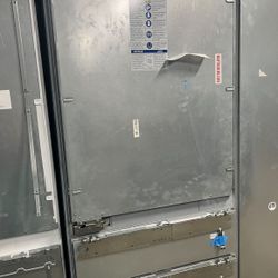 THERMADOR Built In Refrigerator 36” panel Ready