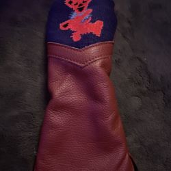 Baer With Head Off It’s Body 