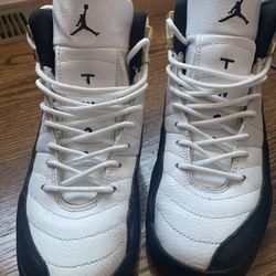 Jordan 12 Retro Royalty Taxi