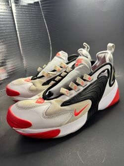 Nike Zoom 2K Sneakers