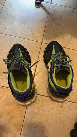 Balenciaga size 9 men