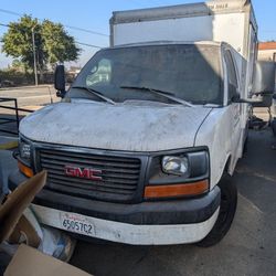 2008 GMC
