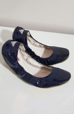 Prada Ballet Flats