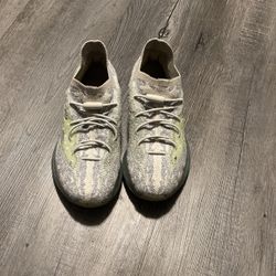 Yeezys 380