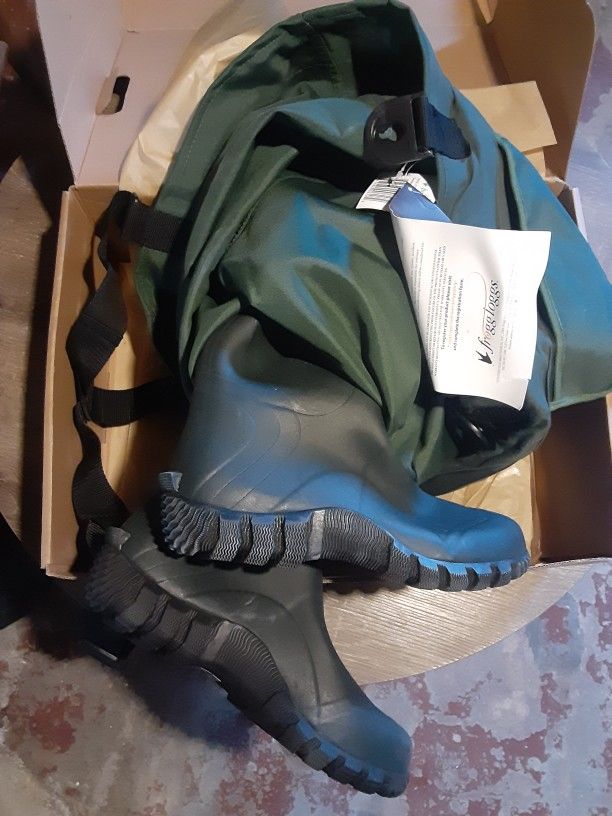 Chest Waders