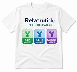 Retatrutide