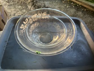 Beautiful, Mixing Bowls