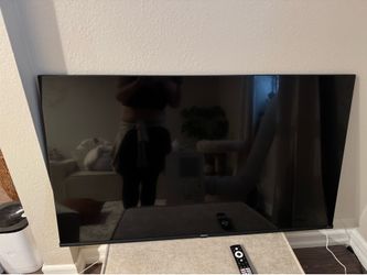 Hisense TV for parts