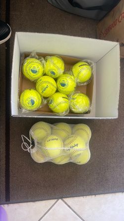 SOFTBALL