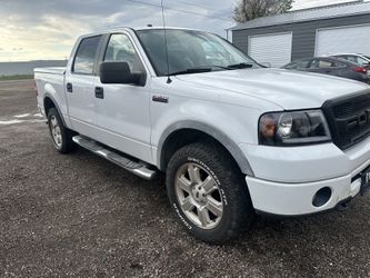 2007 Ford F-150