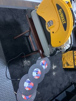Tools for sale