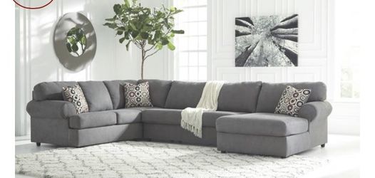 New sectional couch on sale