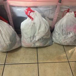 Baby Girl Clothes 12m 