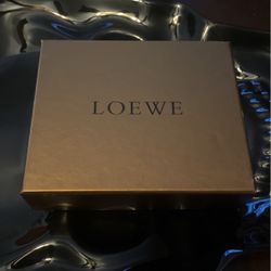 Loewe Wallet 