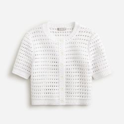 Jcrew Cardigan