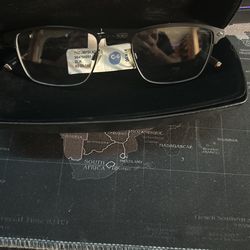 7 For All Mankind Glasses