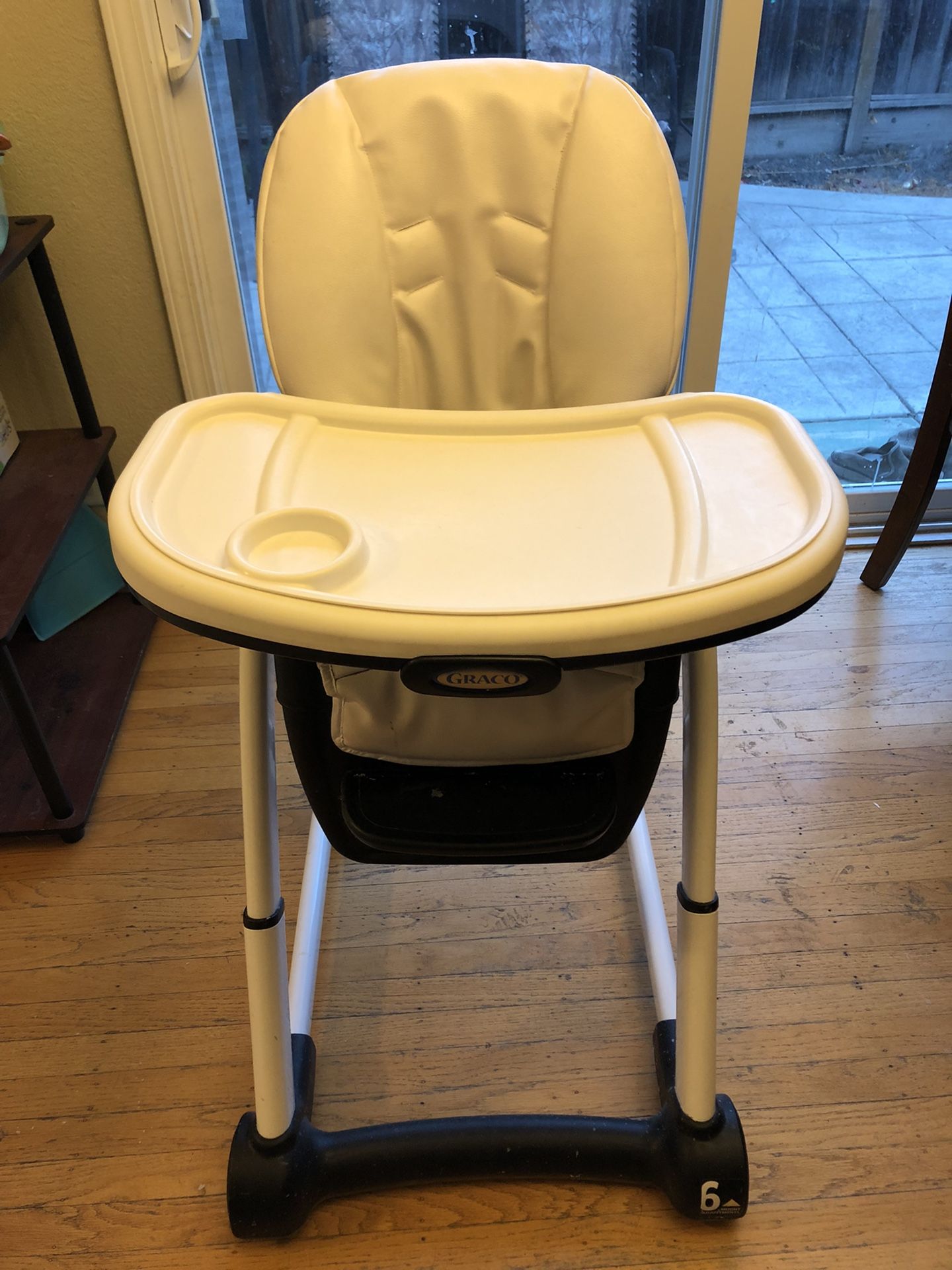 Baby High Chair, Graco, Great Condition