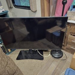 Stanley color television