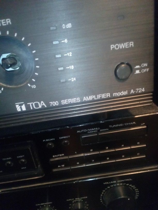 Amplifier
