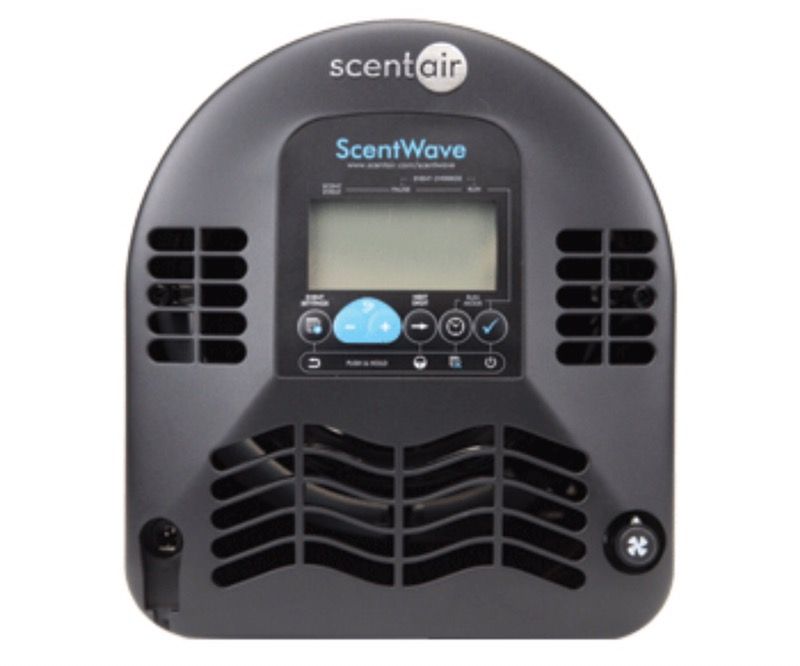 Scentair Scentwave RARE COMMERCIAL Machine - Newest Model 1004!