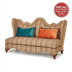 Settee