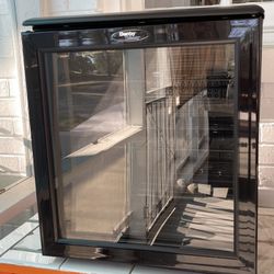 Danby 16 Bottle Wine Fridge