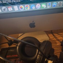 Apple Desktop