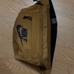 Nike Tech Hip Pack Bag