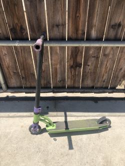 Pro scooter