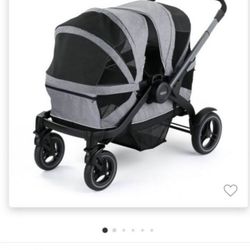 Graco Modes Adventure Stroller Wagon
