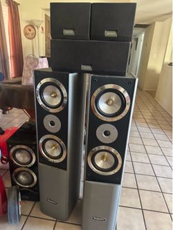 Speakers
