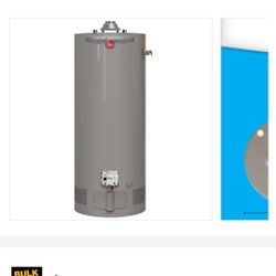 Water Heater