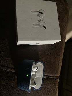 Air Pod Pros 