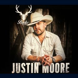 Justin Moore @ Wild Horse Pass Casino