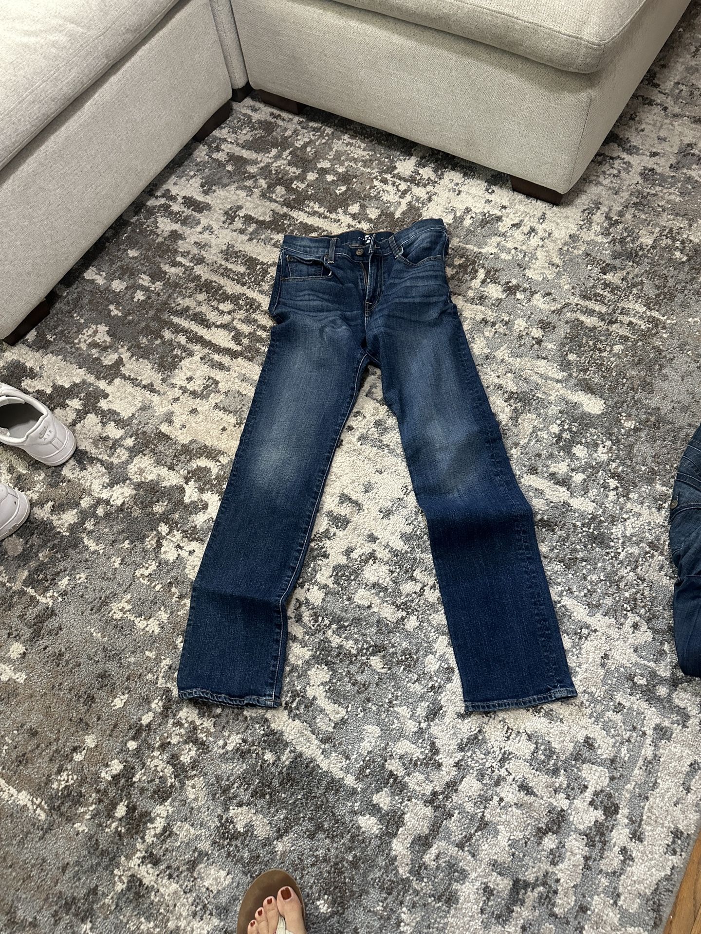 7 For All Mankind Jeans