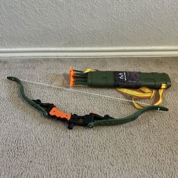 RealTree Archery Set