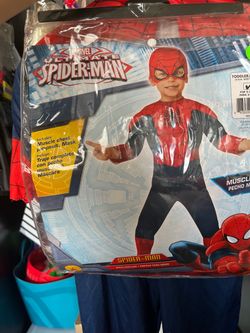 Halloween costume