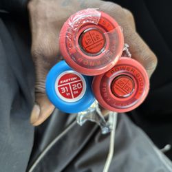 Softball Fast Pitch Bats 