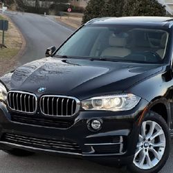 2014 BMW X5