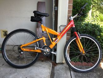 CANNONDALE SUPER V 500 COMP ACTIVE 80 for Sale in