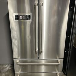 Thor Kitchen Fridge 