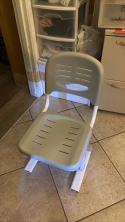 Chair height