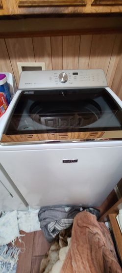 Washer